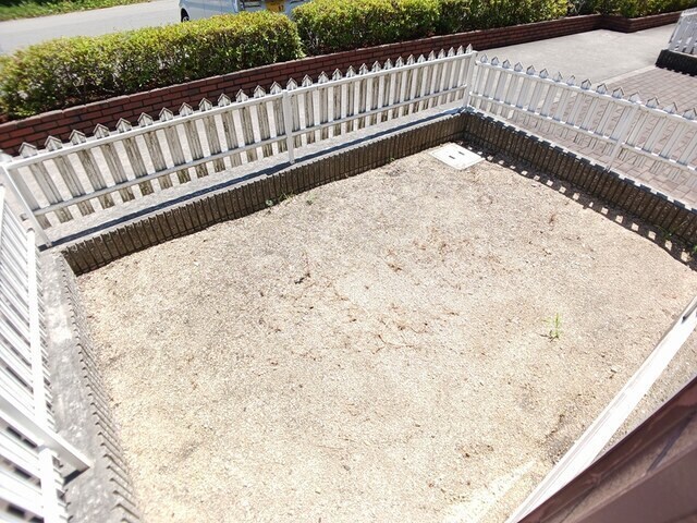 ルクプル　プラースの物件内観写真