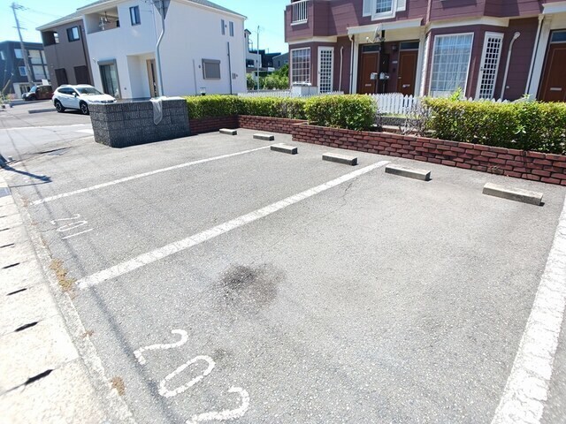 ルクプル　プラースの物件内観写真