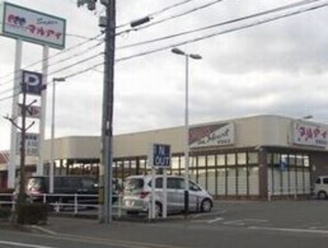 ルクプル　プラースの物件外観写真