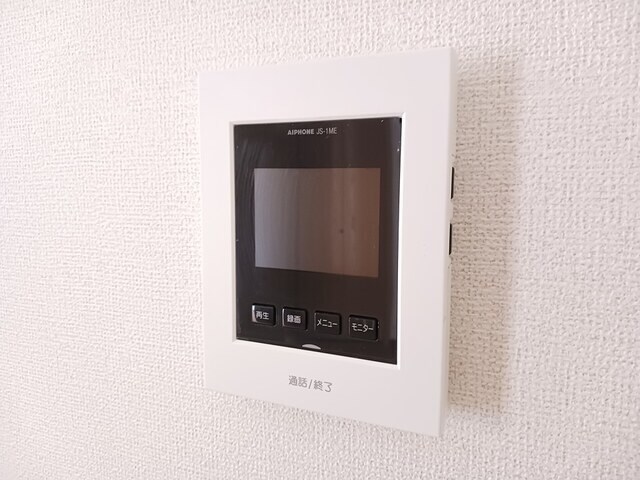 ルクプル　プラースの物件内観写真