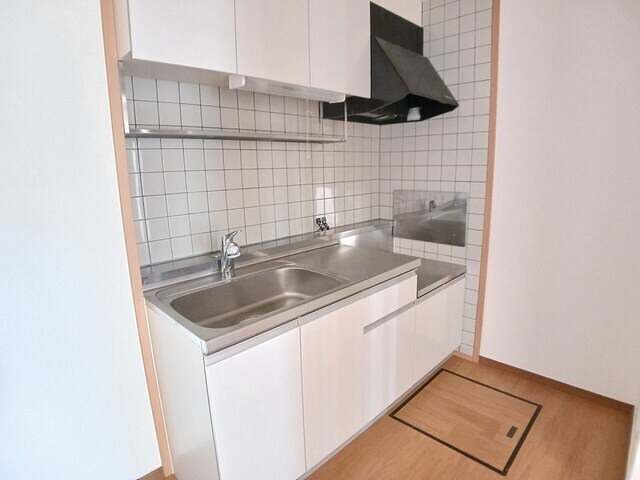 ルクプル　プラースの物件内観写真