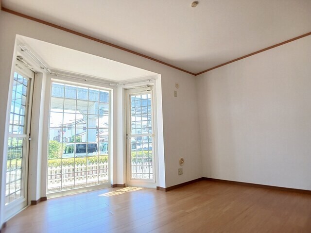 ルクプル　プラースの物件内観写真