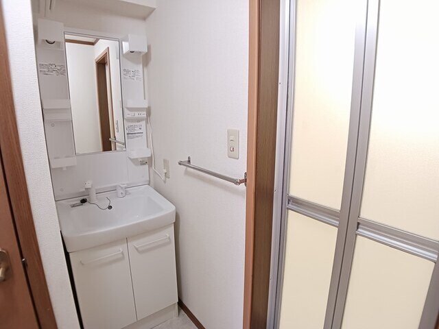 ルクプル　プラースの物件内観写真