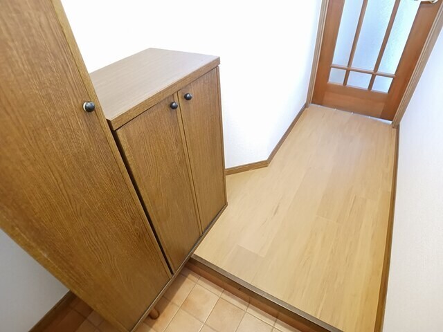 ルクプル　プラースの物件内観写真