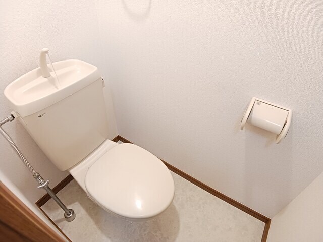 ルクプル　プラースの物件内観写真