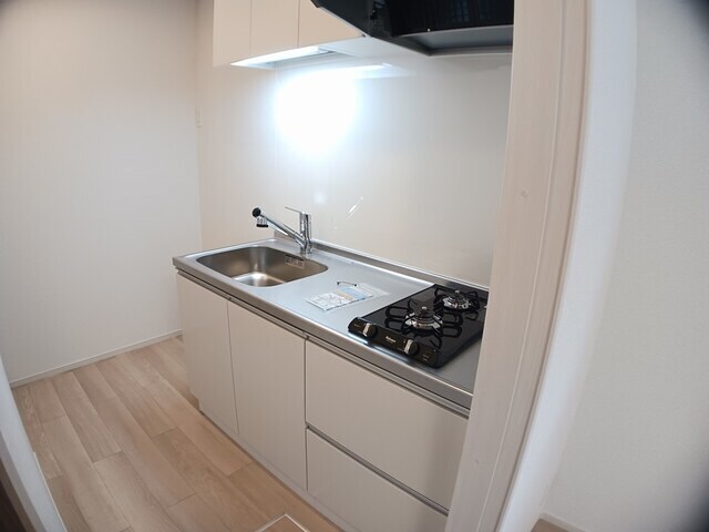 リバーテラスⅡの物件内観写真