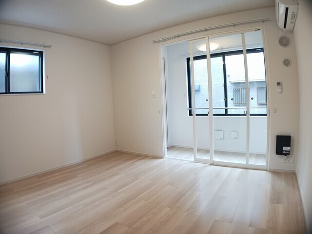 リバーテラスⅡの物件内観写真