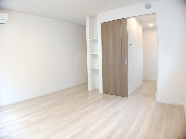 リバーテラスⅡの物件内観写真