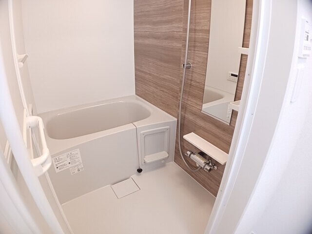 リバーテラスⅡの物件内観写真