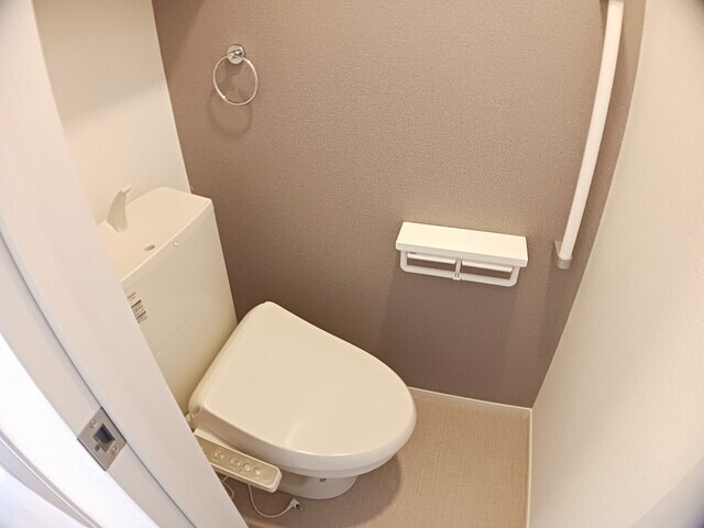 リバーテラスⅡの物件内観写真