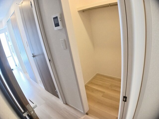 リバーテラスⅡの物件内観写真