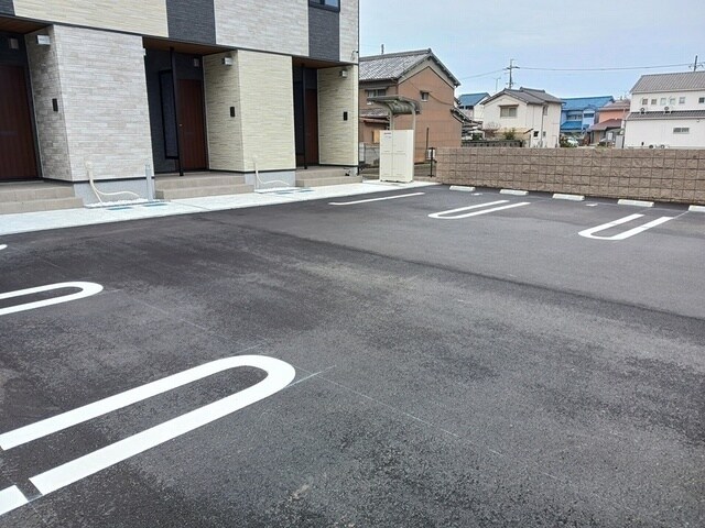 リバーテラスⅡの物件内観写真