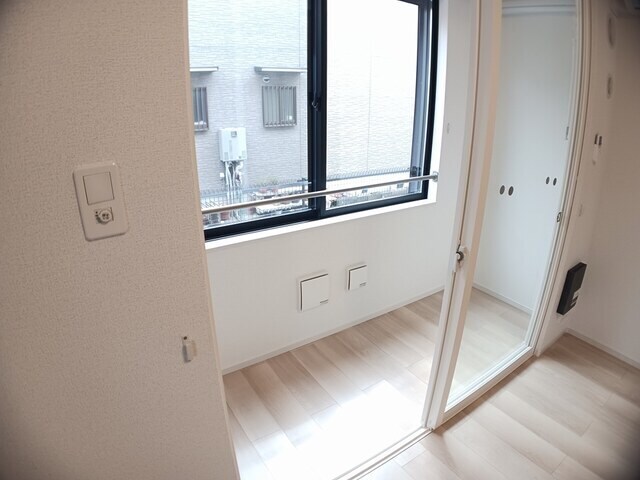 リバーテラスⅡの物件内観写真