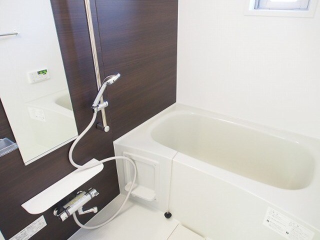 フラッツ・アイⅢの物件内観写真