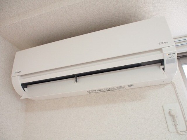 フラッツ・アイⅢの物件内観写真