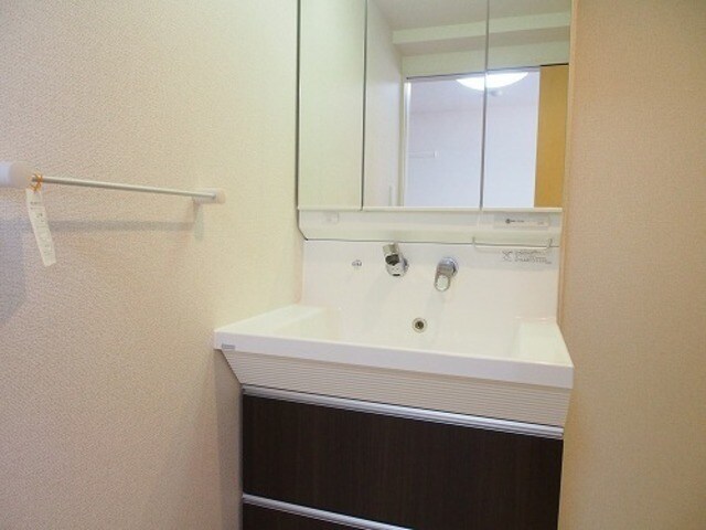 フラッツ・アイⅢの物件内観写真