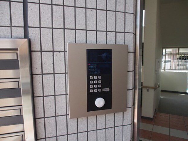 フラッツ・アイⅢの物件内観写真