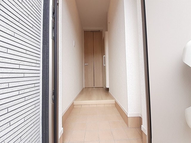 ソレアード東山Ⅰの物件内観写真