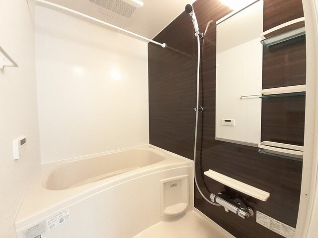 ソレアード東山Ⅰの物件内観写真