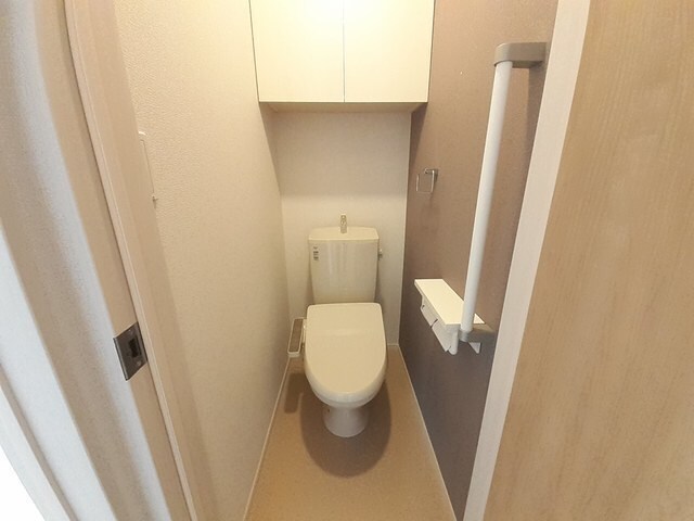 ソレアード東山Ⅰの物件内観写真