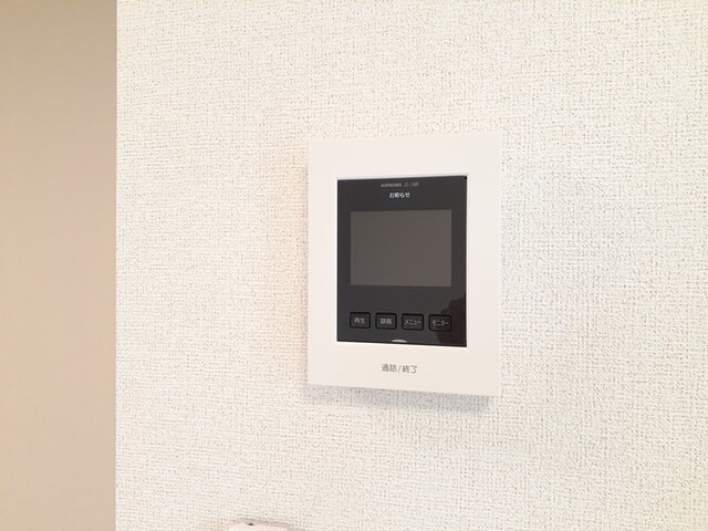 ソレアード東山Ⅰの物件内観写真