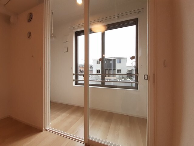 ソレアード東山Ⅰの物件内観写真