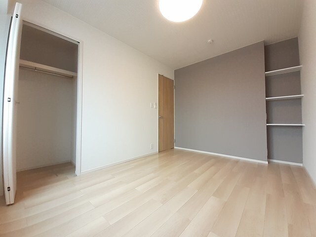 ソレアード東山Ⅰの物件内観写真