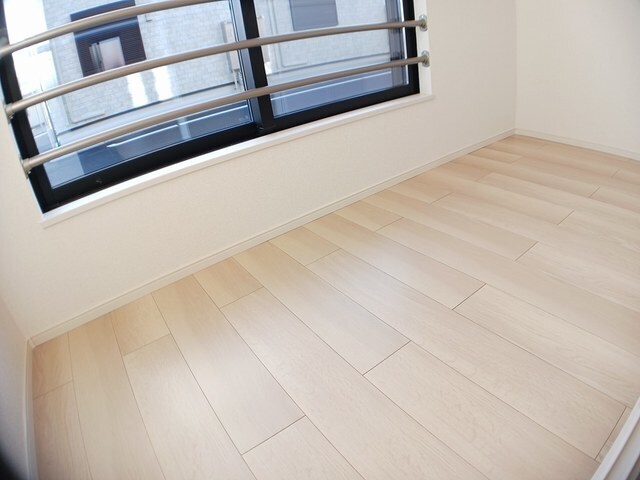 メゾングレーヌ勝原Ｂの物件内観写真