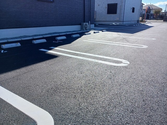 メゾングレーヌ勝原Ｂの物件内観写真