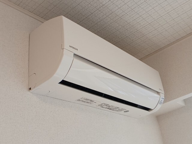 メゾングレーヌ勝原Ｂの物件内観写真