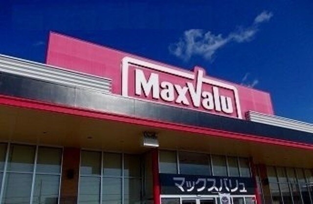 メゾングレーヌ勝原Ｂの物件外観写真