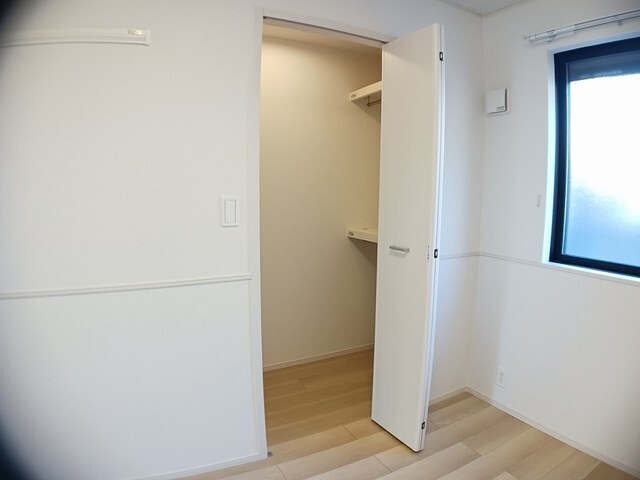 メゾングレーヌ勝原Ｂの物件内観写真