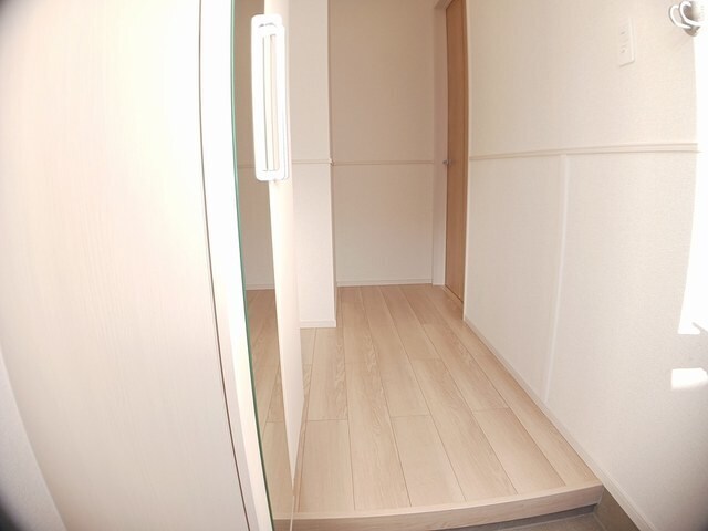 メゾングレーヌ勝原Ｂの物件内観写真