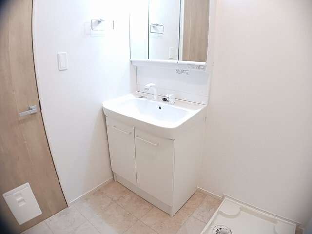 メゾングレーヌ勝原Ｂの物件内観写真