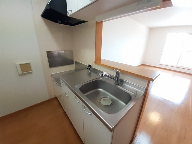 アルモニの物件内観写真