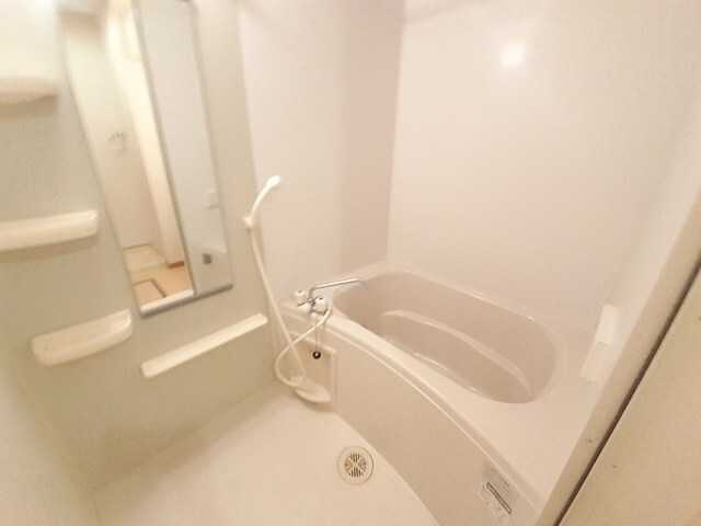 アルモニの物件内観写真