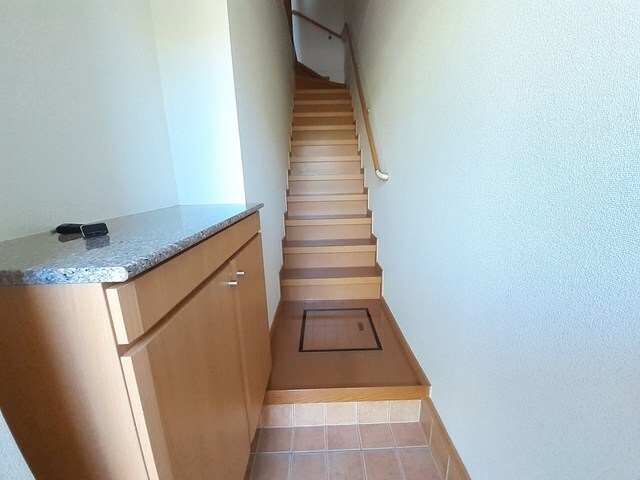 アルモニの物件内観写真