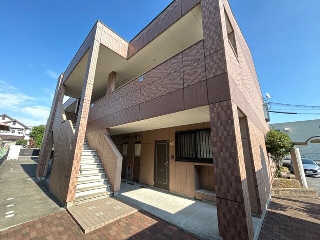 播磨高岡駅 バス15分  西庄下車：停歩5分 1階の物件外観写真