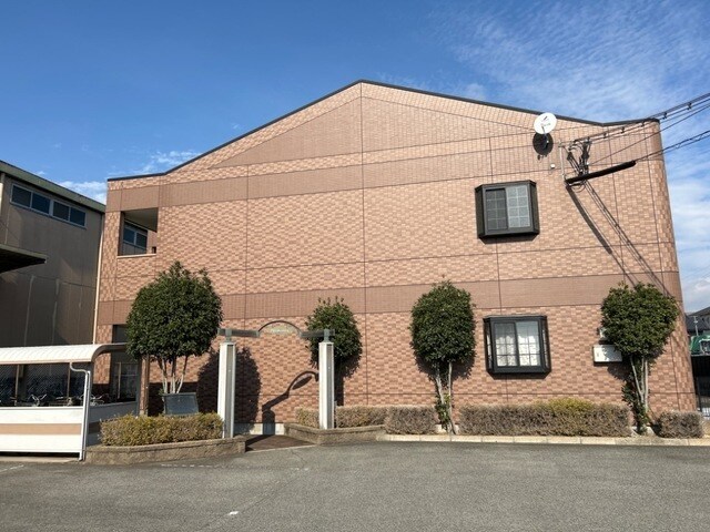 播磨高岡駅 バス15分  西庄下車：停歩5分 1階の物件外観写真