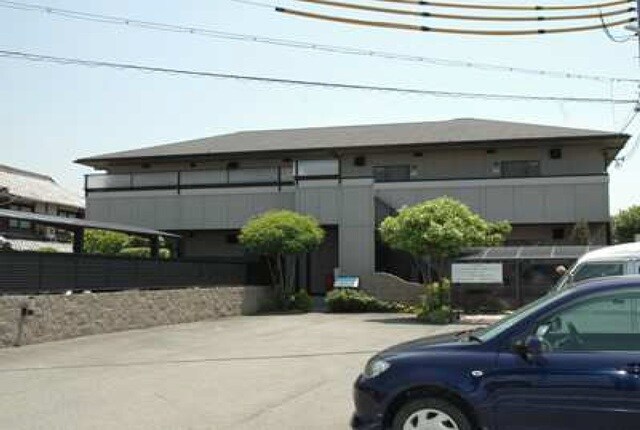 姫路駅 バス15分  小川下車：停歩4分 2階の物件外観写真