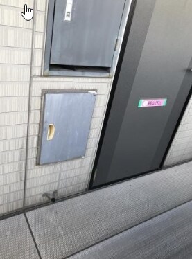 姫路駅 バス15分  小川下車：停歩4分 2階の物件内観写真