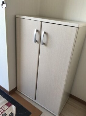 姫路駅 バス15分  小川下車：停歩4分 2階の物件内観写真