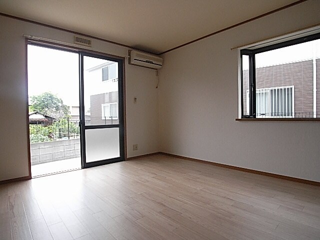 姫路駅 バス15分  小川下車：停歩4分 2階の物件内観写真