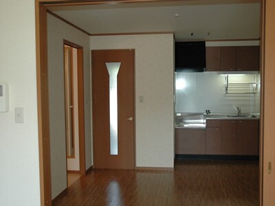 姫路駅 バス15分  小川下車：停歩4分 2階の物件内観写真