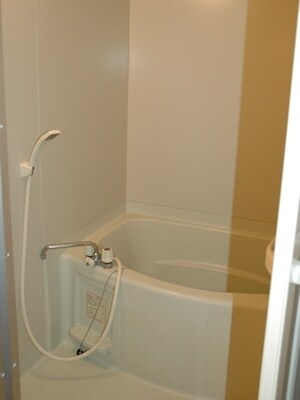 姫路駅 バス15分  小川下車：停歩4分 2階の物件内観写真