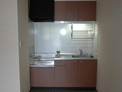 姫路駅 バス15分  小川下車：停歩4分 2階の物件内観写真