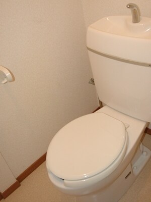 姫路駅 バス15分  小川下車：停歩4分 2階の物件内観写真