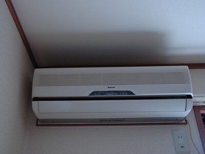 姫路駅 バス15分  小川下車：停歩4分 2階の物件内観写真