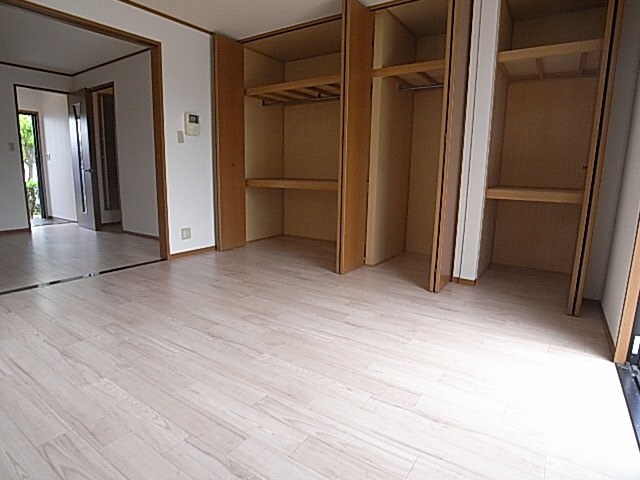 姫路駅 バス15分  小川下車：停歩4分 2階の物件内観写真