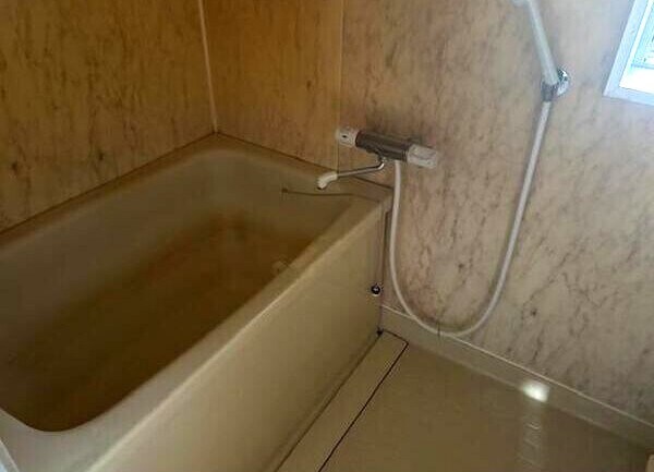 白浜の宮駅 徒歩8分 2階の物件内観写真